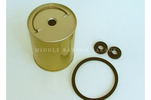 OIL FILTER 600
